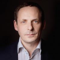 Аркадий Юрьевич Волож