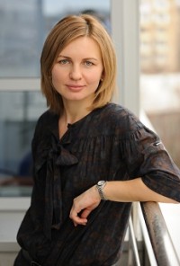 Ирина Викторовна Грачёва