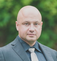 Игорь Евгеньевич Малиновский