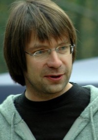 Алексей Васильевич Падалкин
