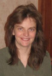 Светлана Юрьевна Шорина