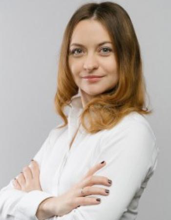 Ренатовна Маргарита