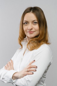 Маргарита Ренатовна Зобнина