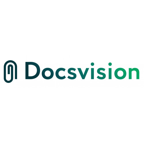 Docsvision Договоры