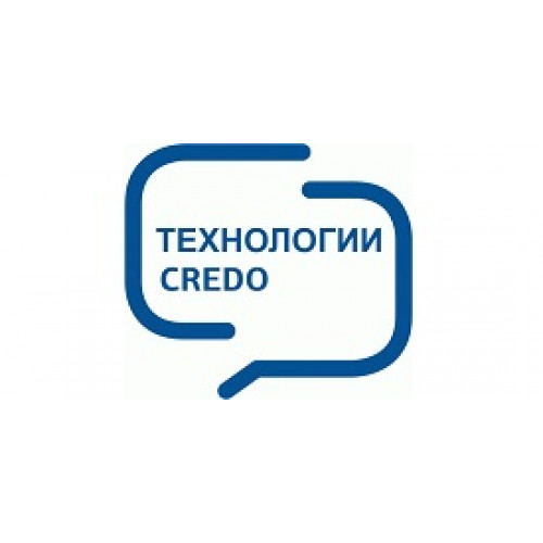 КРЕДО ОСАДКА