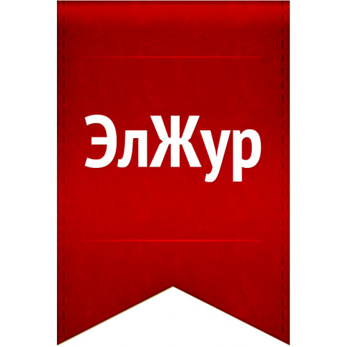 Автоматизированная информационная система  "Электронный журнал ЭлЖур"