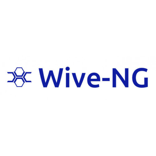 Wive-NG операционная система для сетевых маршрутизаторов и wifi оборудования