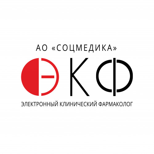 Электронный клинический фармаколог