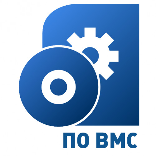ПО контроллера BMC для CMM