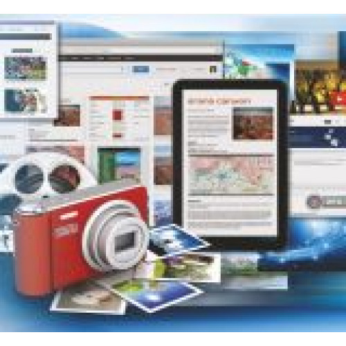 Разработка фирменного (корпоративного) стиля