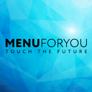MENUFORYOU