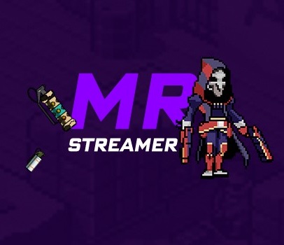 MrStreamer