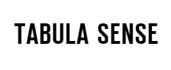 Tabula Sense